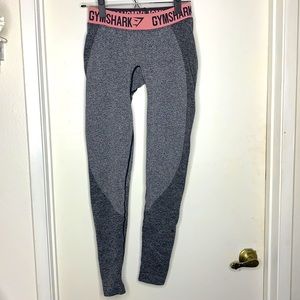 GYMSHARK LEGGINGS!